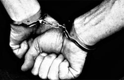 बदायूं पुलिस स्टेशन गैंगरेपः एक सिपाही गिरफ्तार