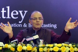 हर तरह की सब्सिडी को तर्कसंगत बनाने की जरुरत: अरूण जेटली