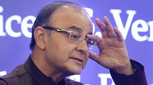 Arun Jaitley, Black Money, Business News