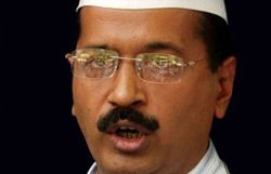 अरविंद केजरीवाल ने दोहराया: अबकी बार सरकार छोड़ कर नहीं जाऊंगा
