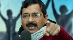 यह क्या बोल गए अरविंद केजरीवाल: भाजपा-कांग्रेस से पैसे ले लें, वोट ‘आप’ को दें