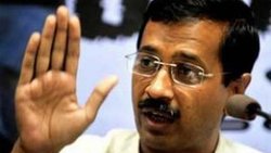 अरविंद केजरीवाल का नाम 100 सर्वाधिक प्रभावशाली लोगों में