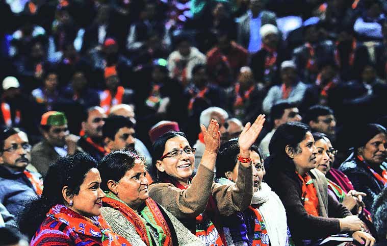 Delhi Elections 2015, सर्वे,भाजपा,बीजेपी, BJP, Kiran Bedi, Arvind Kejriwal, दिल्ली चुनाव,आम आदमी पार्टी, AAP,आप