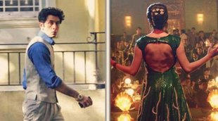 Ranbir Kapoor,Anushka Sharma ,Bombay Velvet,look,Anurag Kashyap, Bollywood news,मनोरंजन
