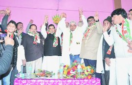 Delhi Elections 2015, Delhi Polls, Congress, BSP Leader, BSP, National News, Politics