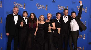 golden globe awards, boyhood, entertainment news