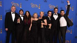 Golden Globe Awards: ‘ब्वायहुड’ और ‘बुडापेस्ट’ को मिला शीर्ष सम्मान