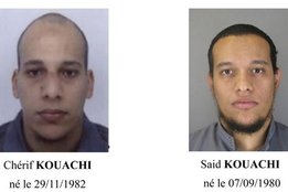 paris attack, paris news, paris shooting, charlie hebdo, charlie hebdo cartoon, charlie hebdo attack, charlie hebdo shooting, charlie hebdo paris, charlie hebdo magazine, Charlie Hebdo attackers