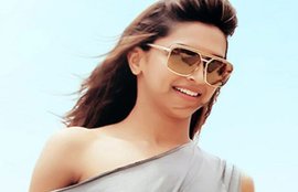 Deepika Padukon, Deepika Tamasha, Deepika Delhi