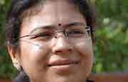 कृषि मंत्री की ओएसडी नियुक्त हुर्इं दुर्गा शक्ति नागपाल