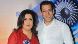 मैं ‘BIGG BOSS’ के घर में कभी ENTRY नहीं करूंगी: फराह खान