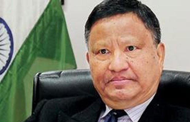 Hari Shankar Brahma, new chief election commissioner, India, National News Hari Shankar Brahma, new chief election commissioner, India, National News