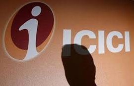 ICICI, ICICI Contact Less Card,