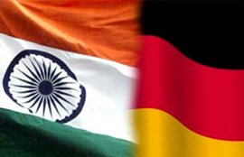 India-Germany, India, Germany, infrastructure, increase investment, technology, Business News