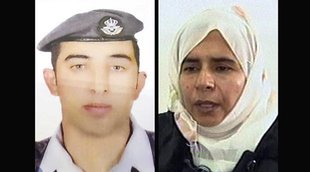 jordan, iraq, islamic state, is, isis, jordanian pilot, jordanian pilot captured, 2005 jordan hotel bombing, kenji goto, japanese journalist, japanese hostage, haruna yukawa, al-qaida, international news