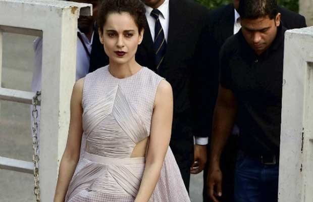 ‘क्वीन’ के लिए राष्ट्रीय अवॉर्ड मिलने के बाद से लोगों का नजरिया जरूर बदला है। (फोटो: भाषा)