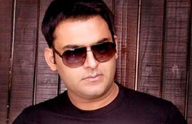 Kapil Sharma, Comedy Nights With Kapil, Kapil Sharma Film