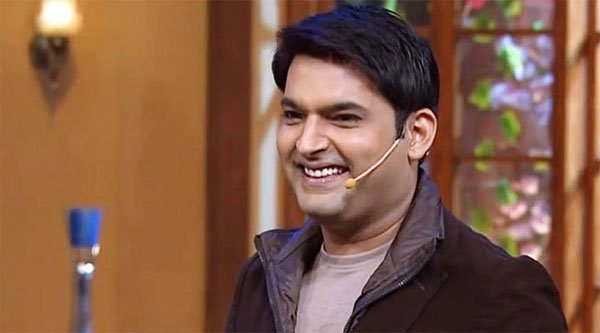 कपिल शर्मा अपनी डेब्यू फिल्म में तीन-तीन बीवियों के पति बनेंगे।