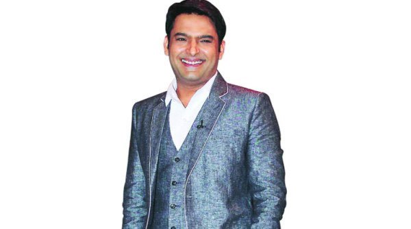 कॉमेडी नाइट्स विद कपिल के जरिए दर्शकों के बीच पहचान बनाने वाले कपिल शर्मा अपनी अपकमिंग फिल्म ‘किस किस से प्यार करूं’ को लेकर बेहद उत्साहित हैं। अब छोटे पर्दे पर नहीं बल्कि बड़े पर्दे पर कॉमेडियन कपिल शर्मा का चल पड़ेगा जादू।