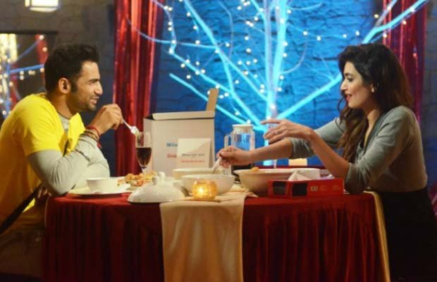 बिग बॉस से दर्शकों के बीच अपनी जगह बनाने वाली करिश्मा-उपेन की जाड़ी को प्रशंसक अभी तक नहीं भूले हैं।
