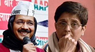 kiran bedi, arvind kejriwal, delhi assembly elections, bedi, debate with kejriwal tamasha, latest news, delhi, kejriwal