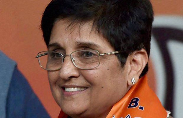 Kiran Bedi, Arvind Kejriwal, AAP, BJP, Narendra Modi, Modi, Delhi Elections 2015, National News