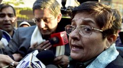 मुख्यमंत्री की कुर्सी के 3 दावेदार: किरण, माकन और केजरीवाल