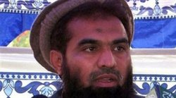 नज़रबंद रहेंगे 26/11 हमले के मास्टमाइंड लखवी: पाक सुप्रीम कोर्ट