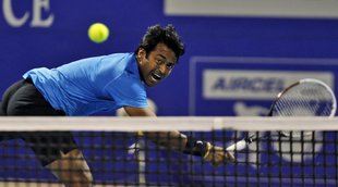 Australian Open, Australian Open 2015, Leander Paes Australian Open, Sania Mirza Australian Open, Tennis, Sports, Tennis News, Sports News, Leander Paes, Sania Mirza