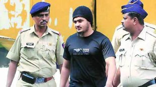 Majeed, isis, areeb majeed, mutual legal assistance treaty, nia