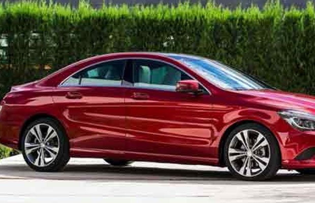 Mercedes Benz, Business News, national News