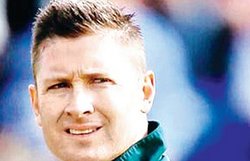 माइकल क्लार्क का ऐलान: WORLD CUP के बाद नहीं लेंगे संन्यास