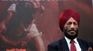 Milkha Singh, Sarita Devi, साइना नेहवाल,सरिता देवी,सचिन तेंडुलकर,मिल्खा सिंह,ओलिंपिक,एशियन गेम्स