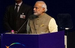 नरेंद्र मोदी: भारत में कारोबार की राह होगी आसान