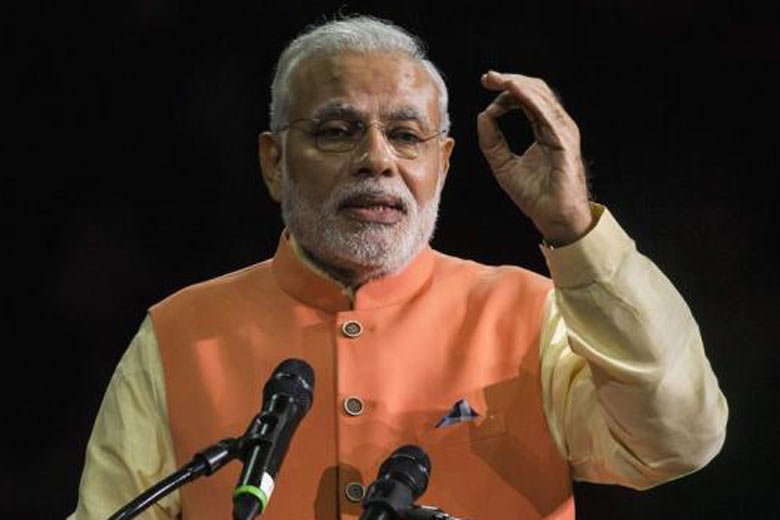 Narendra Modi, Narendra Modi news, census, religious census, Narendra Modi religious census, muslim, muslim population, jammu & kashmir, jammu & kashmir muslim population, muslim population india