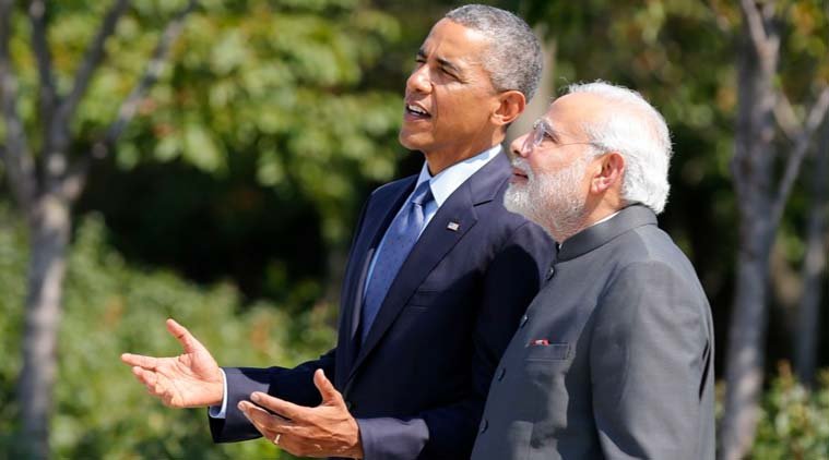 barack obama, obama india visit, obama modi republic day, obama republic day, cross-border terrorism, loc ceasefire violations, terrorist attack, barack obama india visit, bjp government, obama india visit, nda government, jammu kashmir terrorist attack, jammu kashmir news, india news, nation news