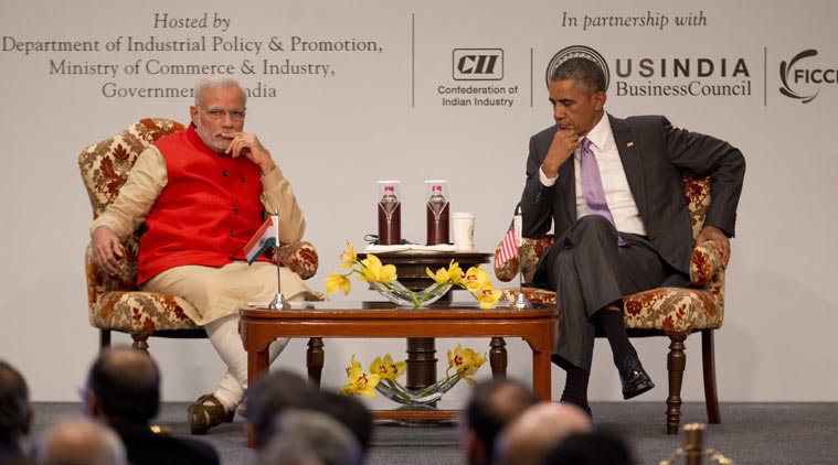 barack obama in india, mann ki baat, joint radio address modi obama, joint radio address, radio address modi obama, barack obama, narendra modi, india news,
