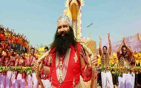 MSG, Censor Board, Resignation, Leela Samson, Rajeev Masand, Movie