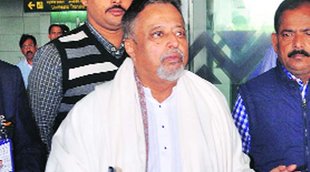 saradha scam, mukul roy, saradha scam mamata, tmc, cbi, mamata banerjee, trinamool congress, cbi mukul roy, tmc leader mukul roy, india news, west bengal news, saradha chitfund scam