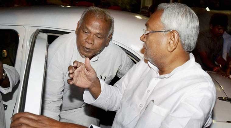 muzaffarpur, muzaffarpur violence, jitan ram manjhi, muzaffarpur unrest, india latest news