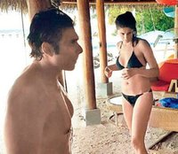 nargis fakhri, uday chopra, nargis fakhri uday chopra, nargis fakhri breakup, nargis fakhri instagram, nargis fakhri banjo, banjo nargis fakhri, nargis fakhri images, nargis fakhri news, nargis fakhri latest news, nargis fakhri movies, entertainment news