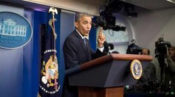 बराक ओबामा के लिए 7 घेरे की सुरक्षा