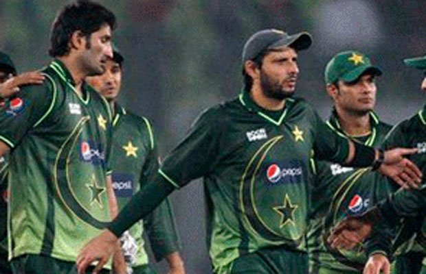 World Cup 2015, World Cup, Pakistan Cricketers, Pakistan, Cricket, Sports News