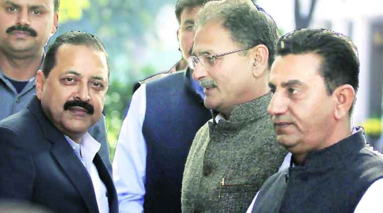 JK, JK polls, JK govt formation, BJP PDP alliance, JK BJP PDP, Jammu and Kashmir polls, PDP, Bharatiya Janata Party, Amit Shah