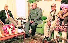 PDP, Congress, BJP, Jammu