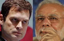 Delhi Elections 2015, Delhi Election, Delhi Polls, BJP, Congress, BJP Vs Congress, National News,