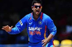 सिडनी टेस्ट: अक्षर पटेल और सुरेश रैना का हो सकता है टीम इंडिया में चुनाव