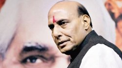 सुनंदा पुष्कर मामले पर बोले राजनाथ सिंह: ‘जांच में कोई राजनीतिक दबाव नहीं’