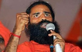 ramdev, rahul gandhi, congress, h l dattu, supreme court, ramdev trial, delhi news