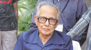RK Laxman, cartoonist, death, urinary tract, infection, Cremation national news